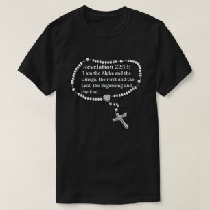 Uppoffaren 22:13: t shirt