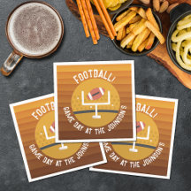 Upprätt spelningsdag för fotboll