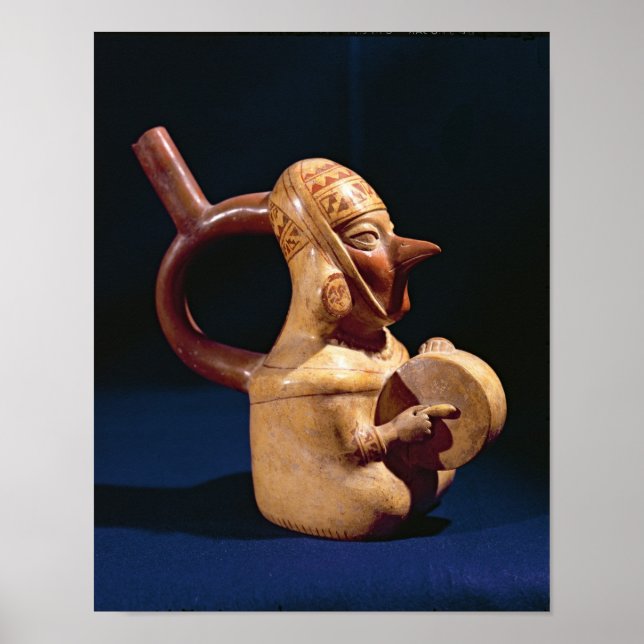 Upprätta vas i formuläret poster (Framsidan)