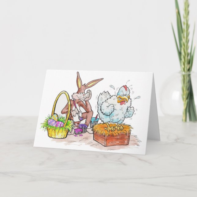 Upprättande av produktion helgkort (Framsida)