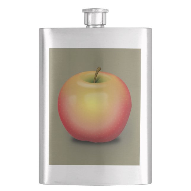 Upprätthåh Apple Fickplunta (Framsidan)