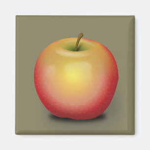 Upprätthåh Apple Magnet