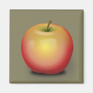 Upprätthåh Apple Magnet