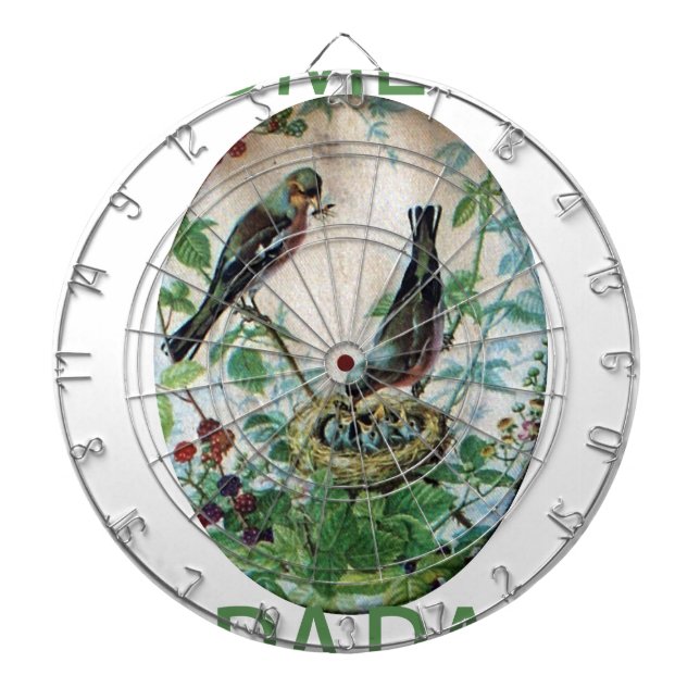 Upprätthållande av låset: Hämta förälder till repr Piltavla (Framsidan)