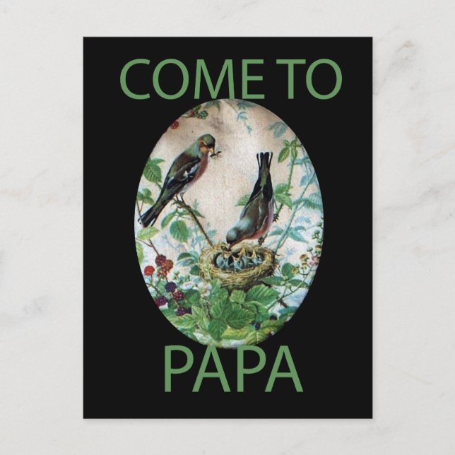 Upprätthållande av låset: Hämta förälder till repr Vykort (Framsida)