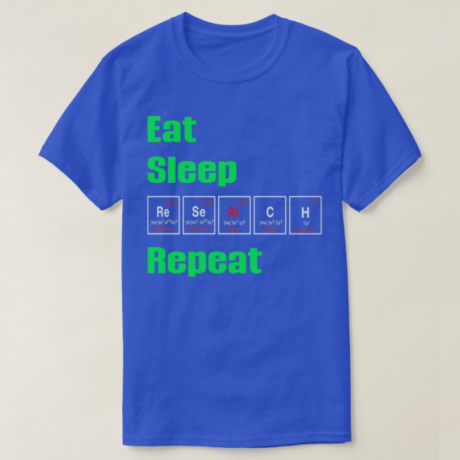 Upprepa 19 t shirt (Design framsida)