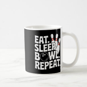 Upprepa 1 i viloläge kaffemugg