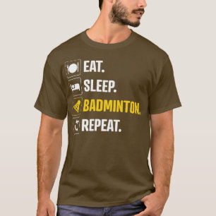 Upprepa 1 i viloläge t shirt