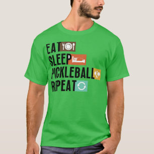 Upprepa 1 i viloläge t shirt