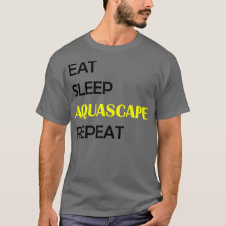Upprepa 1 i viloläge t shirt