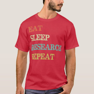 Upprepa 1 t shirt