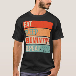 Upprepa 2 för Eat-viloläge T Shirt