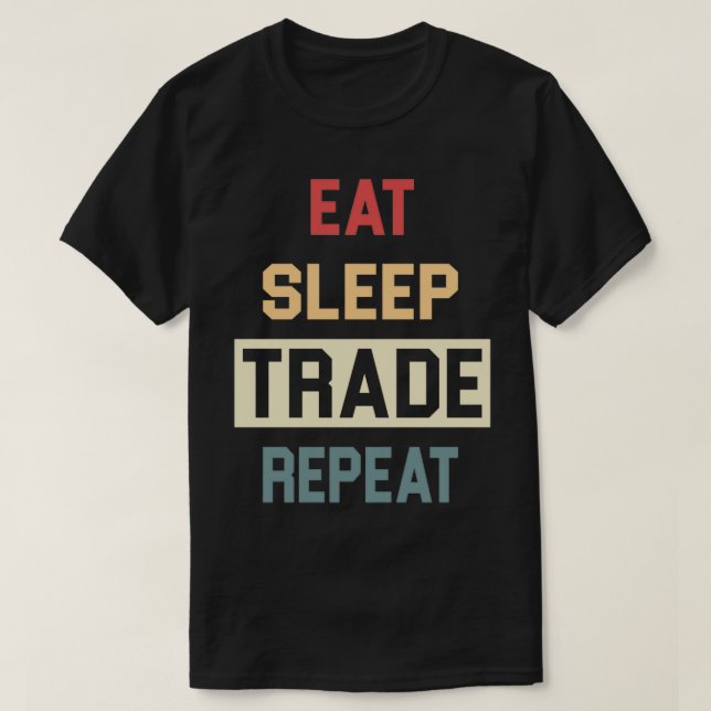 Upprepa 4 t shirt (Design framsida)