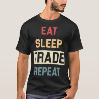 Upprepa 4 t shirt