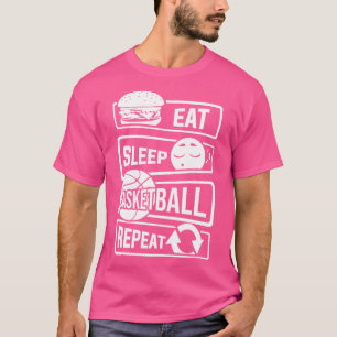 Upprepa alla Boll-idrotter (2) T Shirt