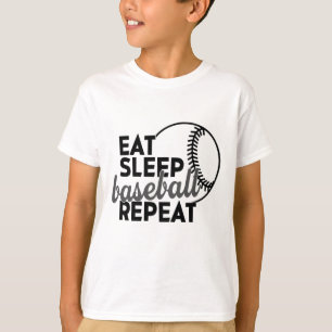 Upprepa basket i viloläge t shirt