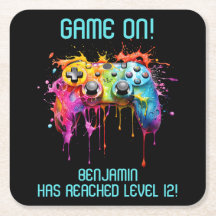 Upprepa bildspelet Party