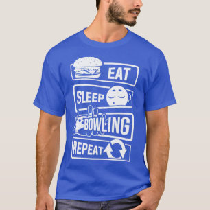 Upprepa Cones Strejka Spare Pin T Shirt