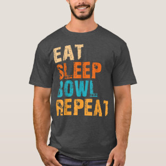 Upprepa den nationella dagen för tarmtömning t shirt