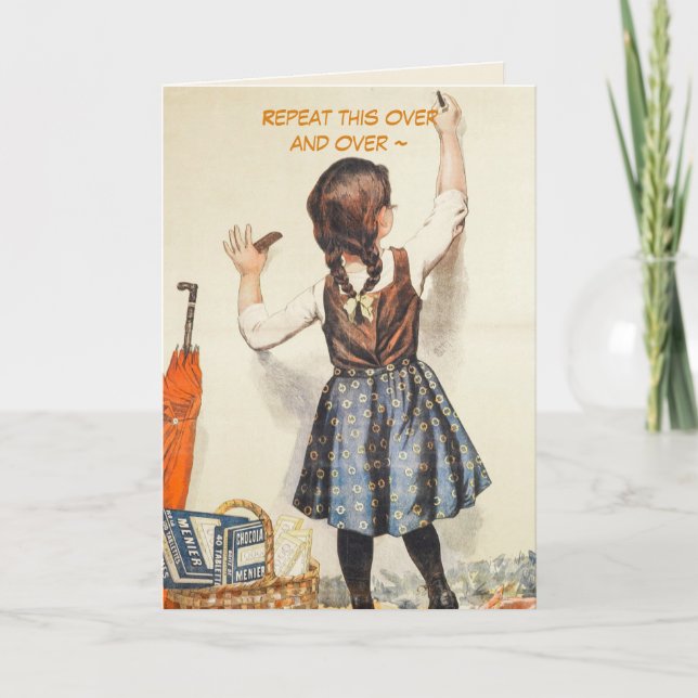 UPPREPA - FÅ ETT BRA KORT (Framsida)