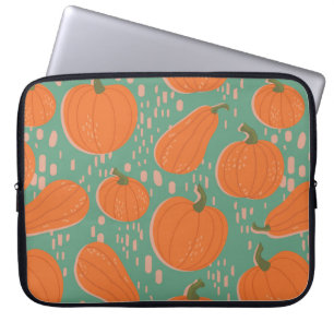 Upprepa färgrutan mönster. Vintagens utformning  Laptop Fodral