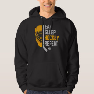 Upprepa För barn Tonåring Vuxen Manar Ho Hoodie