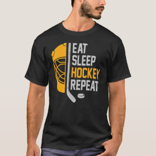 Upprepa För barn Tonåring Vuxen Manar Ho T Shirt