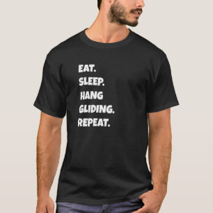 Upprepa För manar W T Shirt