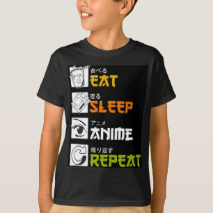 Upprepa Gift Idea Cosplayer T Shirt