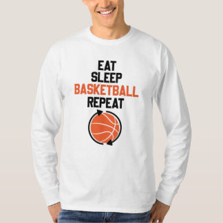 Upprepa Gift Idea lusen i viloläge T Shirt