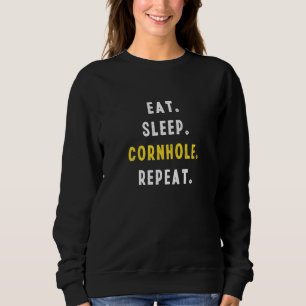 Upprepa idrottsgruppen Manar Kvinnor i viloläge T Shirt