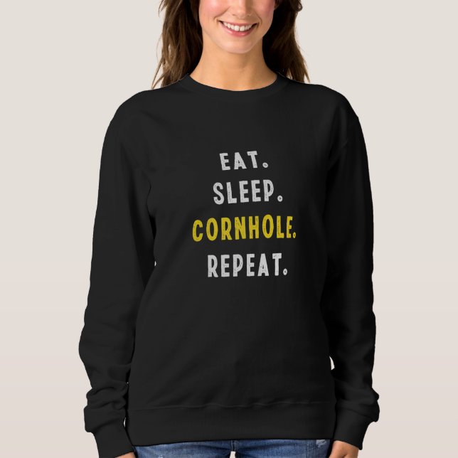 Upprepa idrottsgruppen Manar Kvinnor i viloläge T Shirt (Framsida)