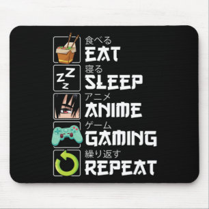 Upprepa Kawaii Otaku Anime M Musmatta
