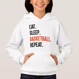 Upprepa Kids Hoodies T Shirt