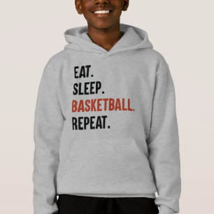 Upprepa Kids Hoodies T Shirt