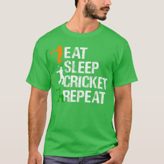 Upprepa kritiken av uppspelningsbrott i matstrupen t shirt