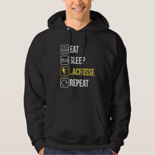 Upprepa Kvinnor Manar Tonåring Boy Girl Hoodie