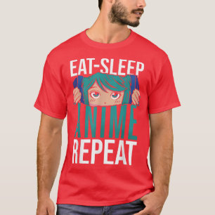 Upprepa Kvinnor Manar Tonåring pojkar flickor K T Shirt