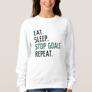 Upprepa mål för viloläge t shirt
