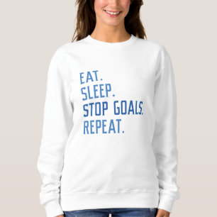 Upprepa mål för viloläge t shirt