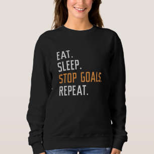 Upprepa mål för viloläge t shirt