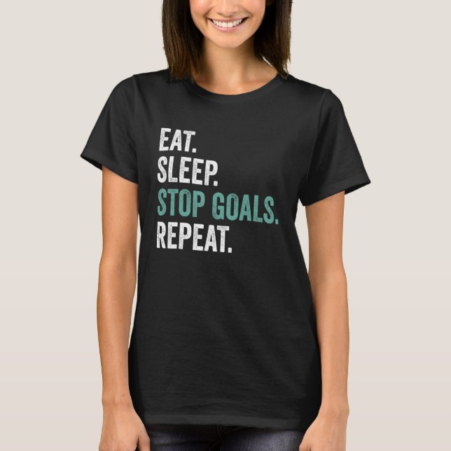Upprepa måltid för målköpars för matningsfack för  t shirt (Framsida)