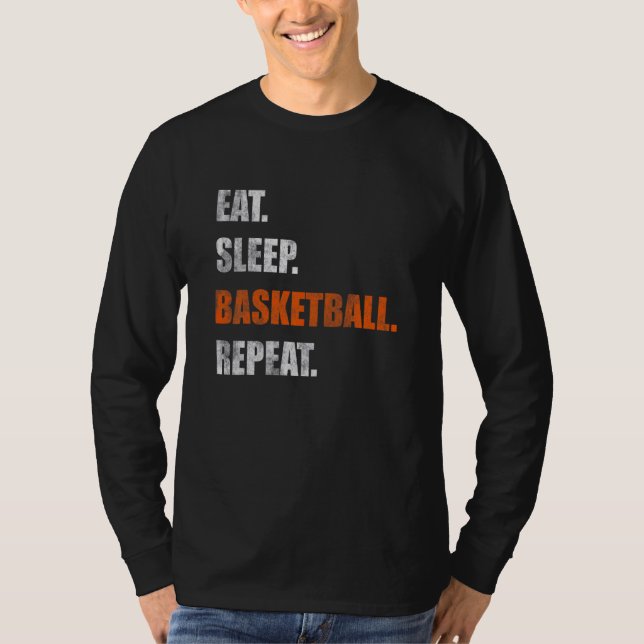 Upprepa masskampen t shirt (Framsida)