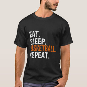 Upprepa masskampen t shirt