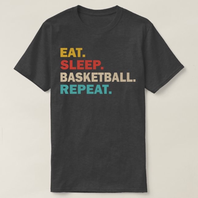 Upprepa masskampen t shirt (Design framsida)
