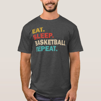 Upprepa masskampen t shirt