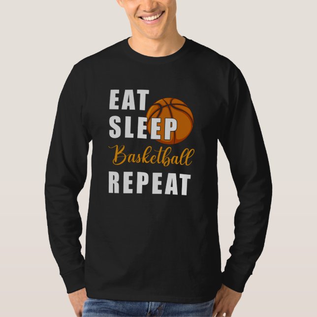 Upprepa masskampen t shirt (Framsida)