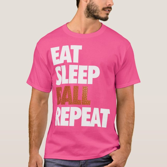 Upprepa masskampen t shirt (Framsida)