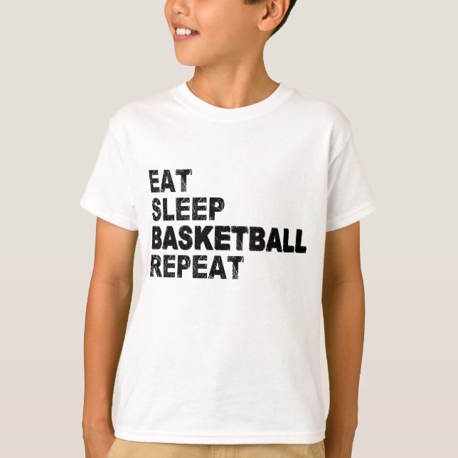 Upprepa masskampen t shirt (Framsida)