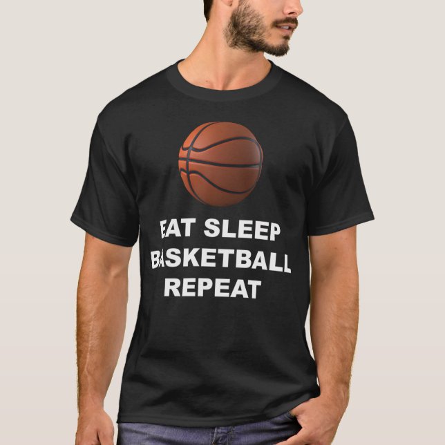 Upprepa masskampen t shirt (Framsida)